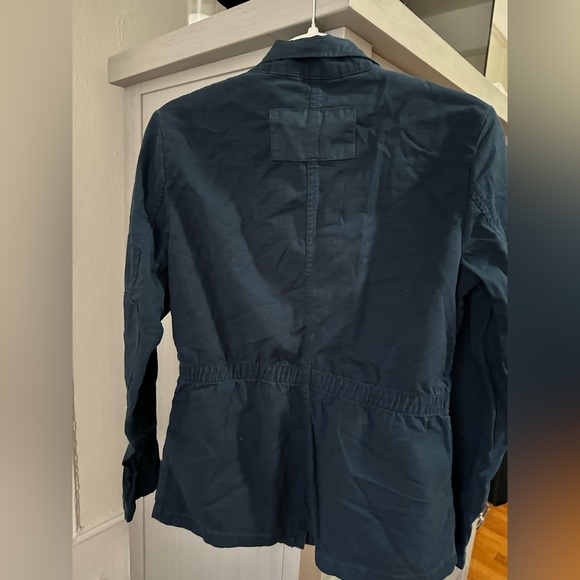 H&M Military-Style Jacket - Picture 2 of 15